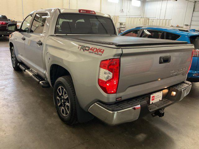 used 2014 Toyota Tundra car, priced at $27,740