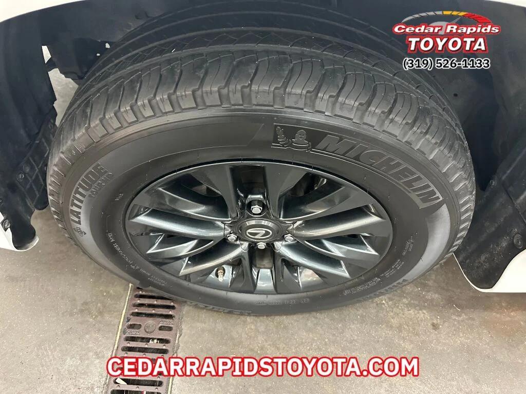 used 2023 Lexus GX 460 car, priced at $56,929