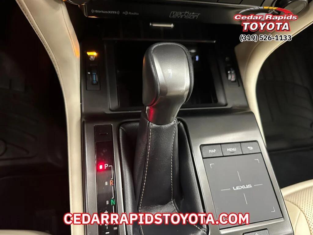 used 2023 Lexus GX 460 car, priced at $56,929