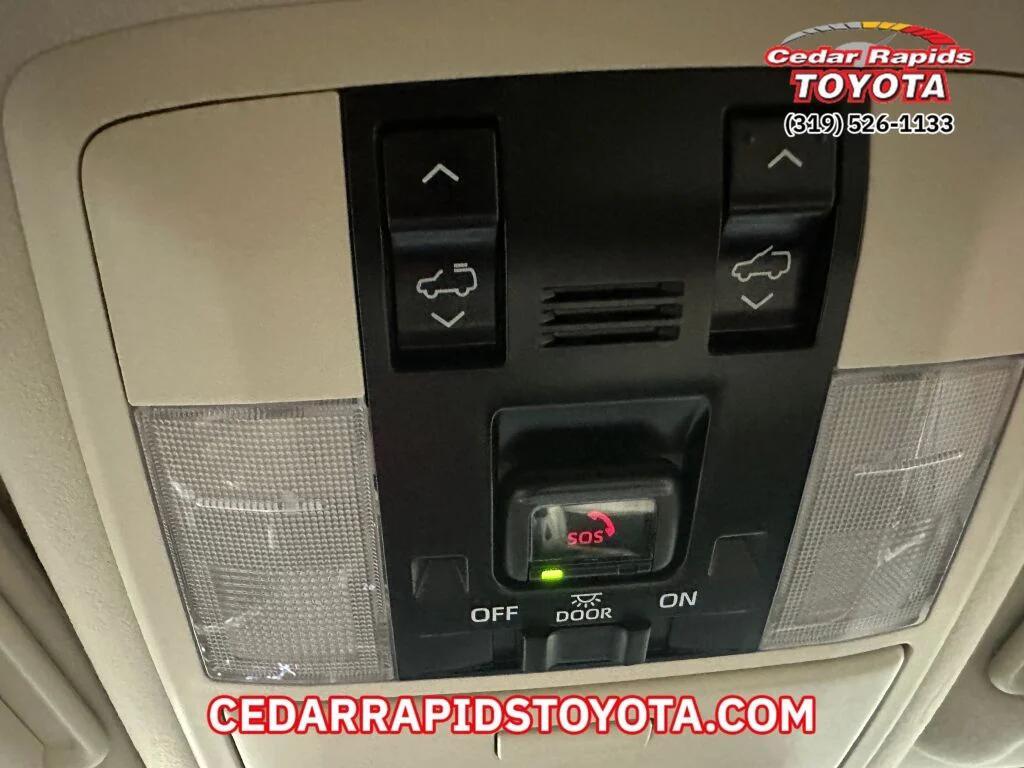 used 2023 Lexus GX 460 car, priced at $56,929