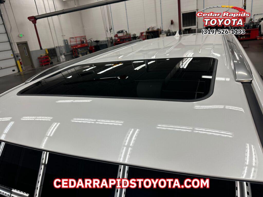 used 2023 Lexus GX 460 car, priced at $56,929