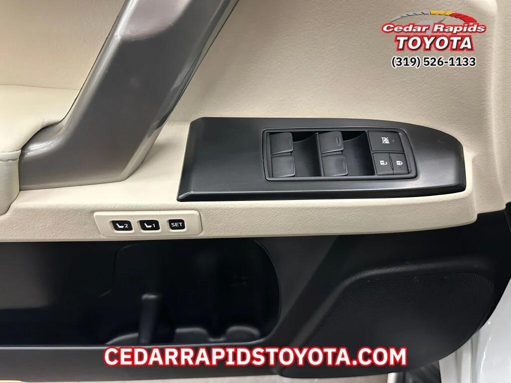 used 2023 Lexus GX 460 car, priced at $56,929