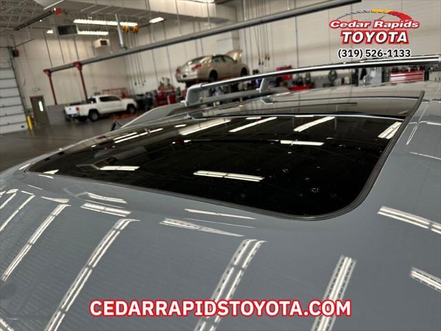 used 2024 Nissan Pathfinder car, priced at $44,732