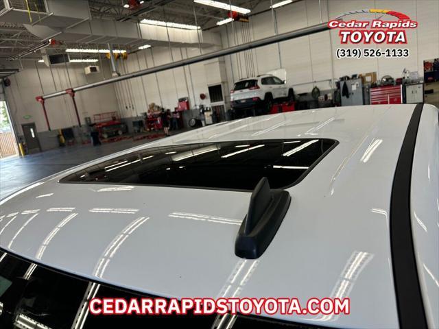 used 2018 Chevrolet Silverado 1500 car, priced at $29,966
