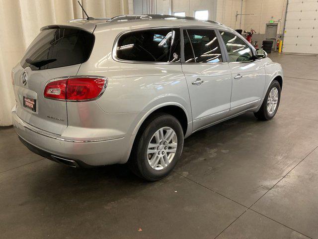 used 2015 Buick Enclave car, priced at $12,280