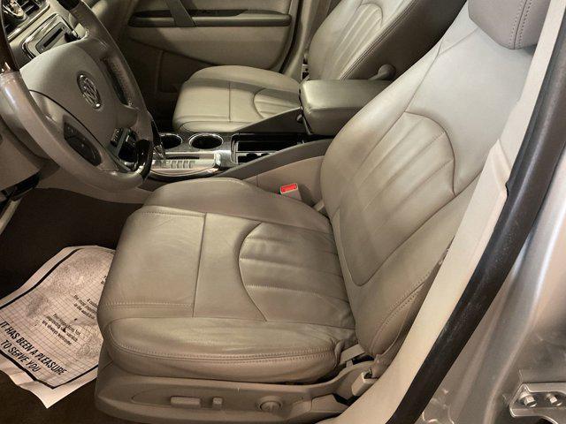 used 2015 Buick Enclave car, priced at $12,280