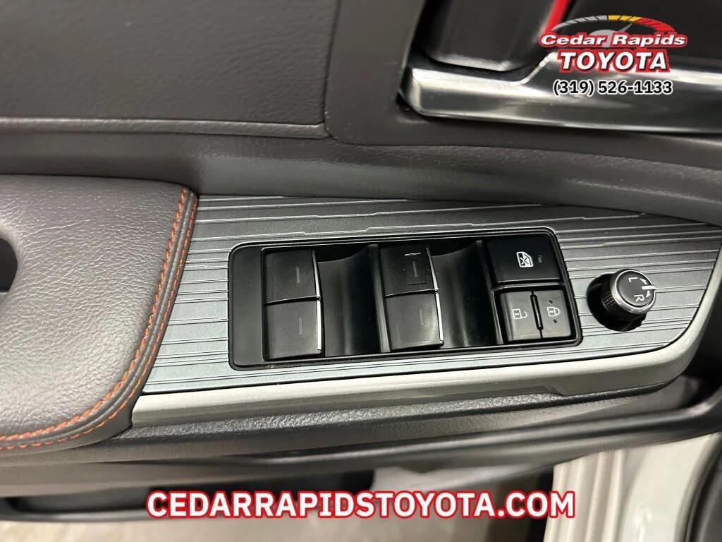 used 2021 Toyota Sienna car, priced at $28,725