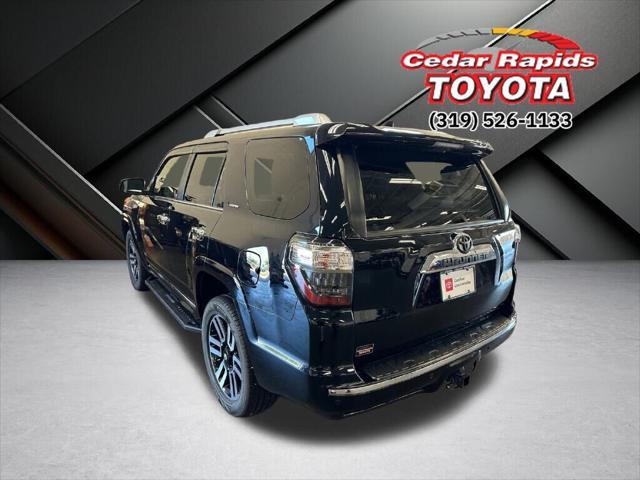 used 2022 Toyota 4Runner car, priced at $49,966