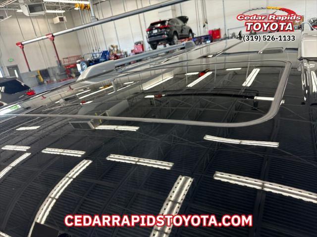 used 2022 Toyota 4Runner car, priced at $49,966