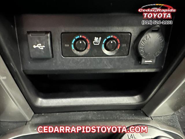 used 2022 Toyota 4Runner car, priced at $49,966