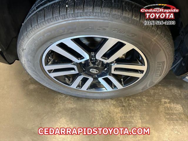 used 2022 Toyota 4Runner car, priced at $49,966