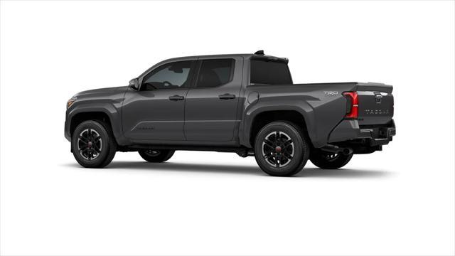 new 2025 Toyota Tacoma car, priced at $44,380
