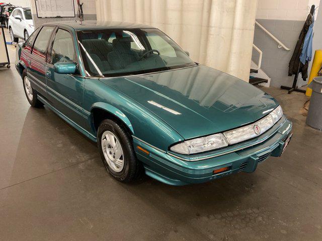 used 1995 Pontiac Grand Prix car, priced at $6,170