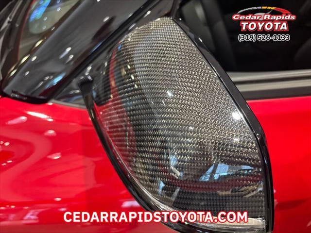 new 2026 Toyota GR Supra car, priced at $70,809
