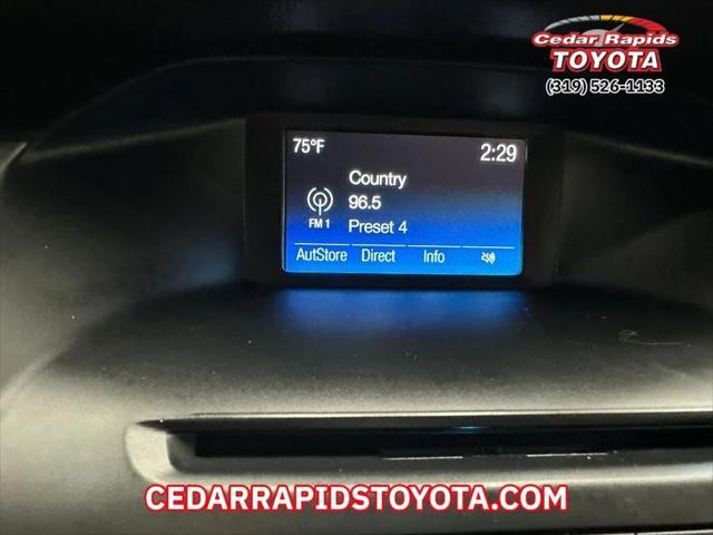 used 2015 Ford Focus car, priced at $8,996