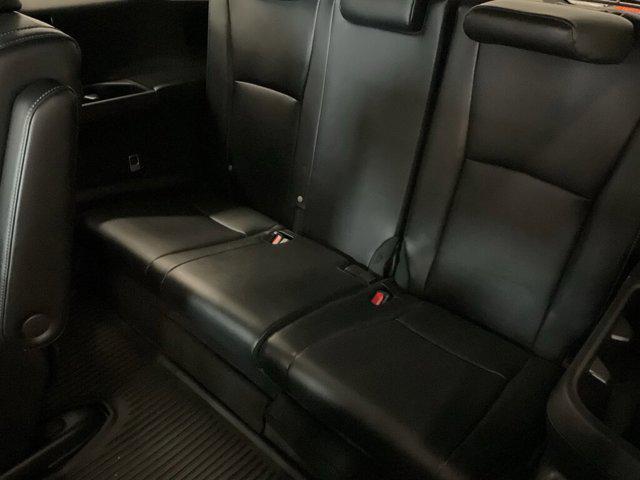 used 2024 Toyota Grand Highlander car, priced at $51,791