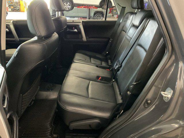 used 2024 Toyota 4Runner car, priced at $56,996