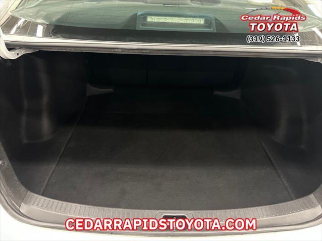 used 2023 Toyota Corolla car, priced at $27,966