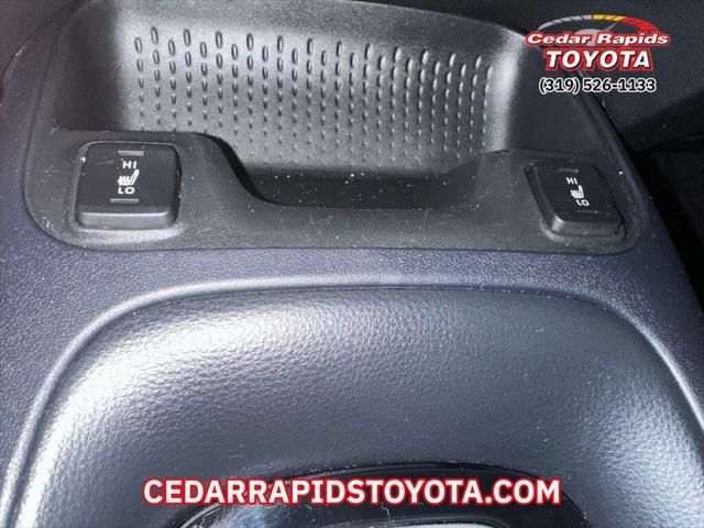 used 2023 Toyota Corolla car, priced at $27,966
