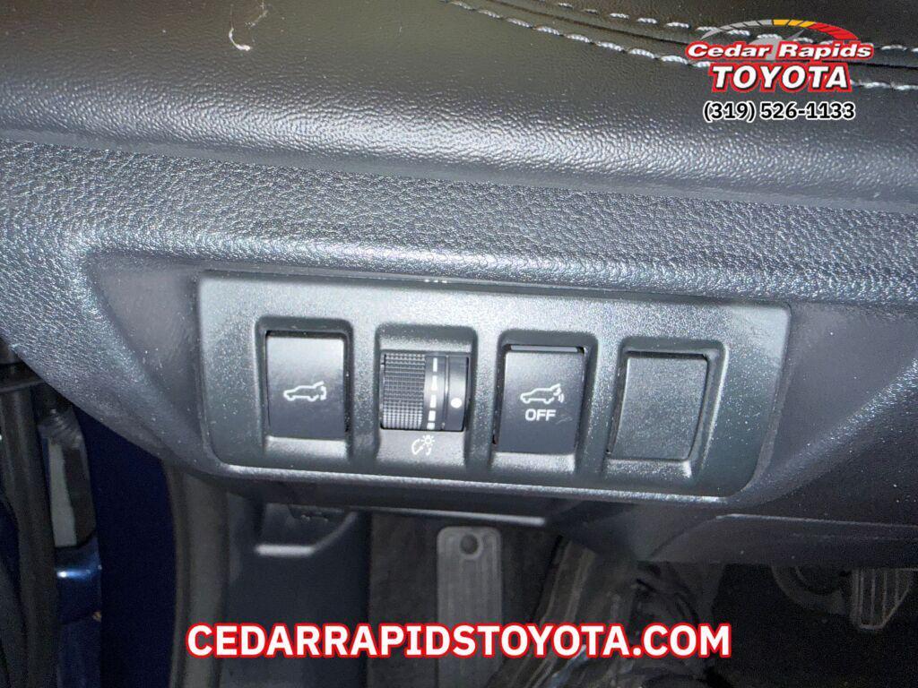 used 2022 Subaru Outback car, priced at $28,973