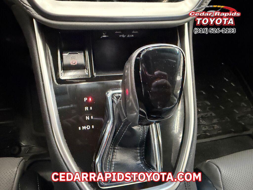 used 2022 Subaru Outback car, priced at $28,973