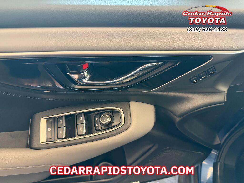 used 2022 Subaru Outback car, priced at $28,973