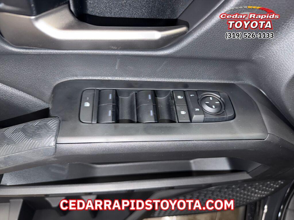 new 2025 Toyota Tacoma car, priced at $51,929