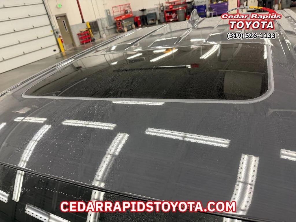 new 2025 Toyota Tacoma car, priced at $51,929