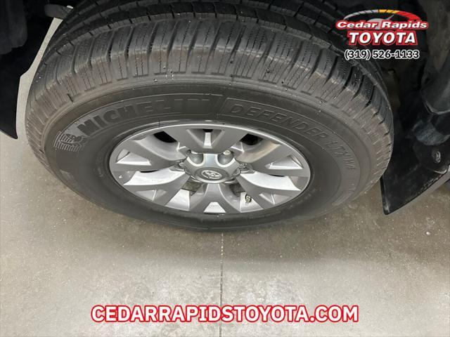 used 2019 Toyota Tacoma car, priced at $35,763