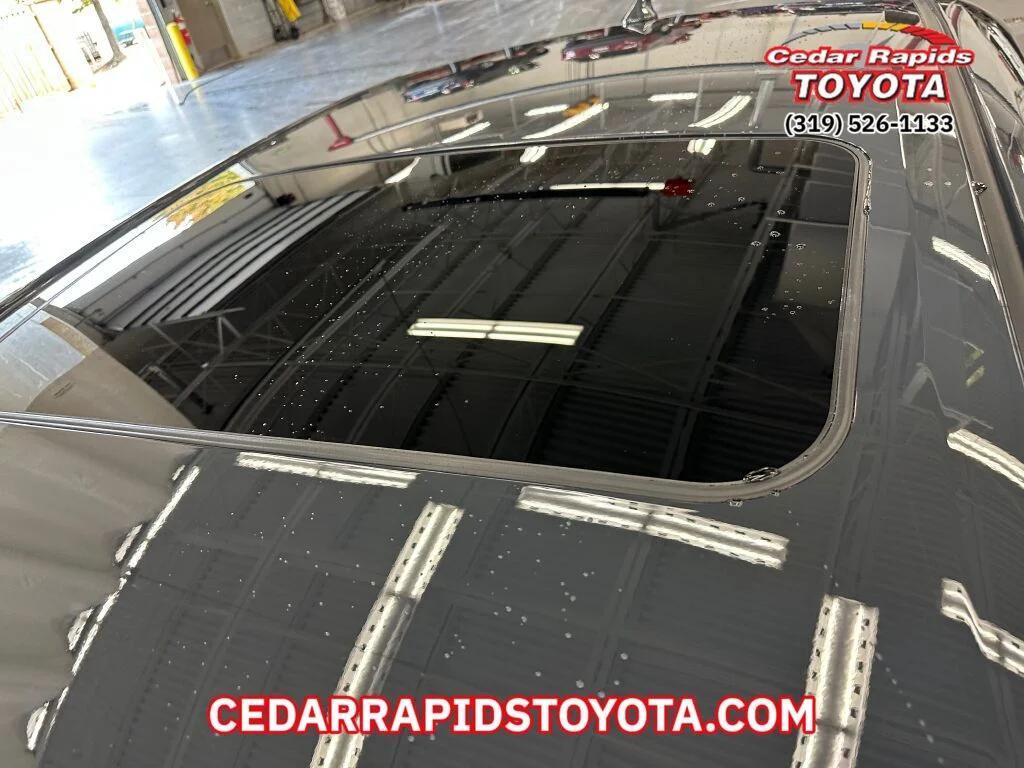 new 2025 Toyota Corolla car, priced at $28,824