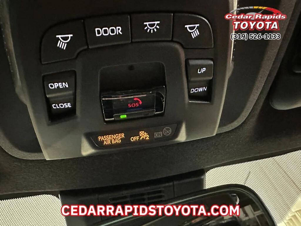 new 2025 Toyota Corolla car, priced at $28,824