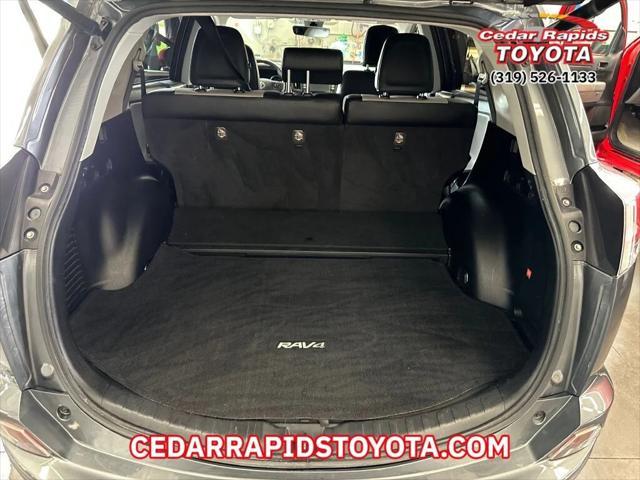 used 2016 Toyota RAV4 Hybrid car, priced at $20,975