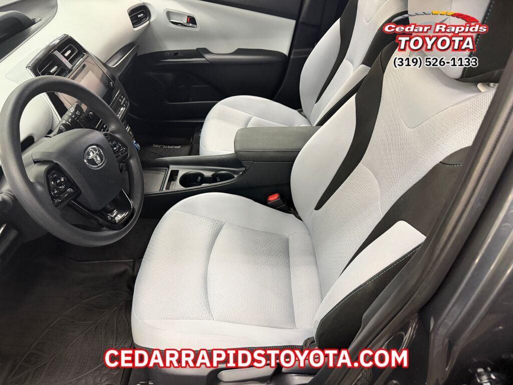 used 2019 Toyota Prius car, priced at $24,891