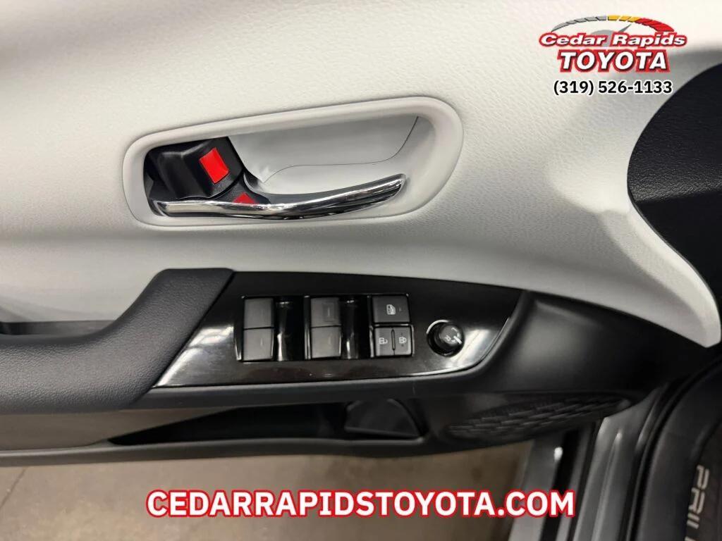 used 2019 Toyota Prius car, priced at $24,891