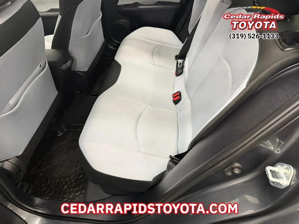 used 2019 Toyota Prius car, priced at $24,891