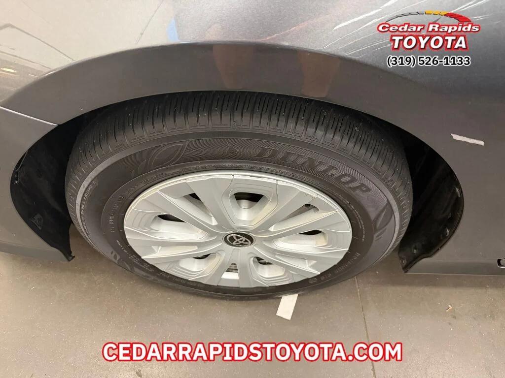 used 2019 Toyota Prius car, priced at $24,891