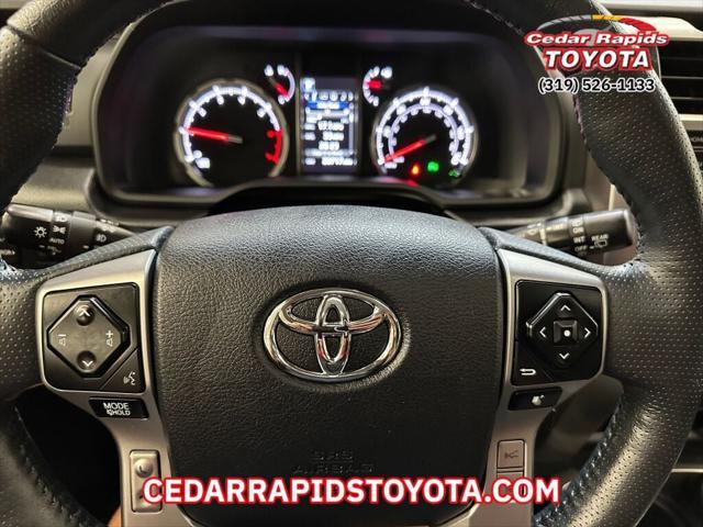 used 2024 Toyota 4Runner car, priced at $54,969