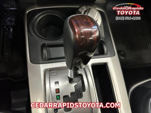 used 2024 Toyota 4Runner car, priced at $54,969