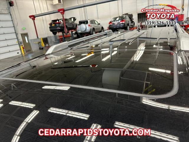 used 2024 Toyota 4Runner car, priced at $54,969