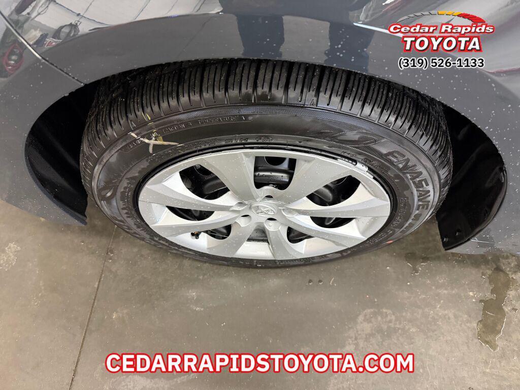 new 2026 Toyota Corolla car, priced at $24,229