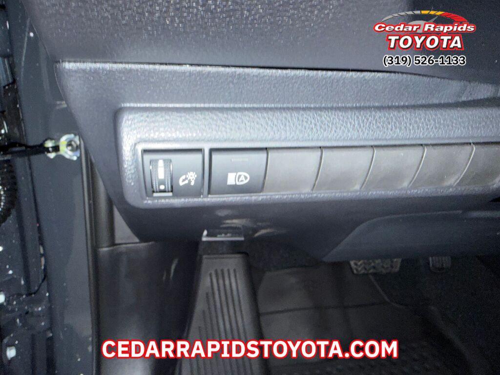 new 2026 Toyota Corolla car, priced at $24,229