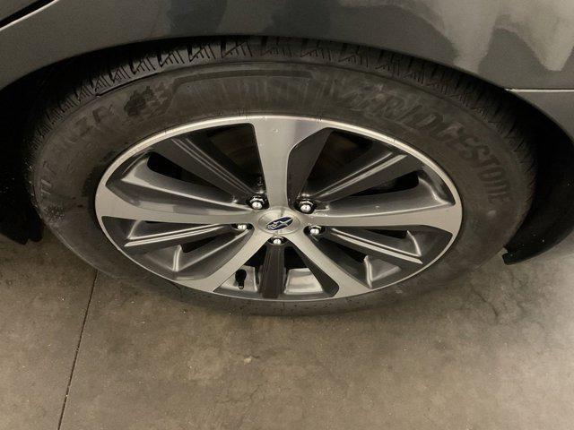 used 2019 Subaru Legacy car, priced at $20,705