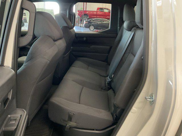 new 2025 Toyota Tacoma car, priced at $40,429