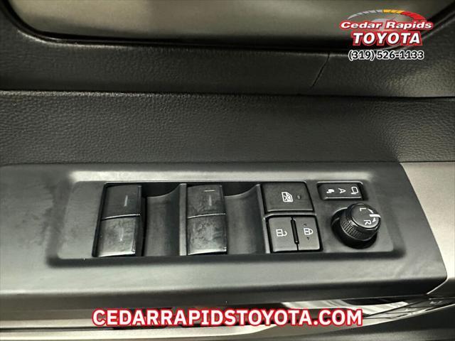 used 2024 Toyota Tundra Hybrid car, priced at $59,688
