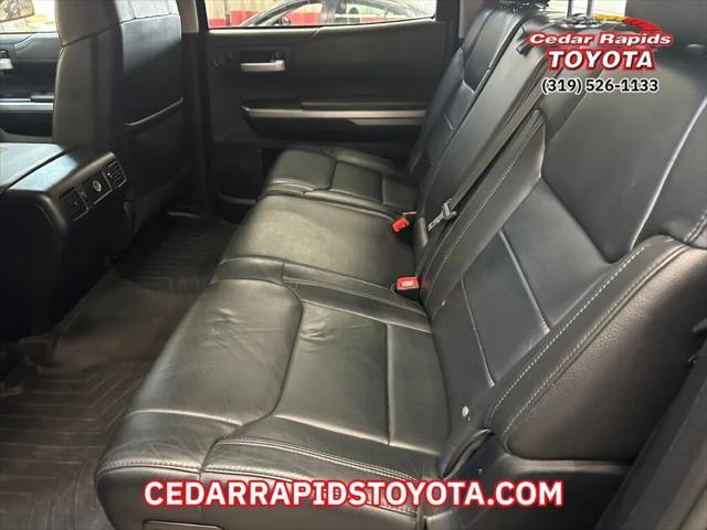 used 2014 Toyota Tundra car, priced at $23,996