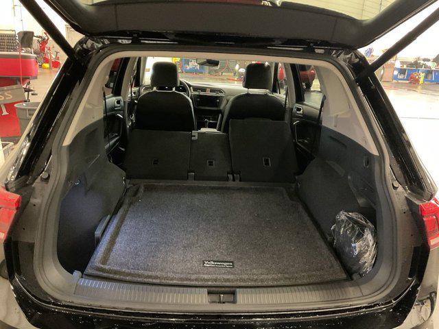 used 2022 Volkswagen Tiguan car, priced at $26,010