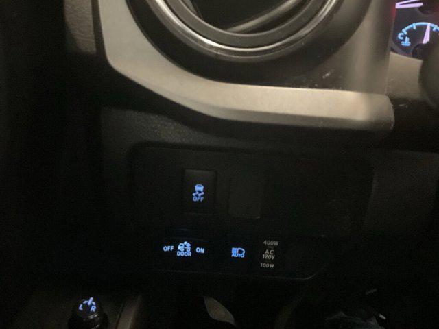 used 2021 Toyota Tacoma car, priced at $39,791