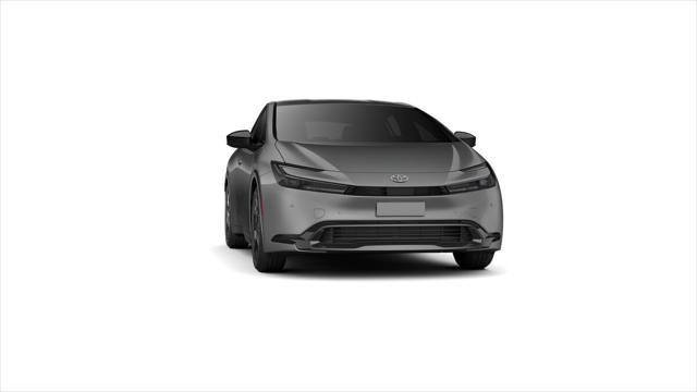 new 2026 Toyota Prius car, priced at $30,394
