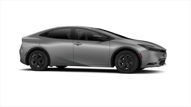 new 2026 Toyota Prius car, priced at $30,394