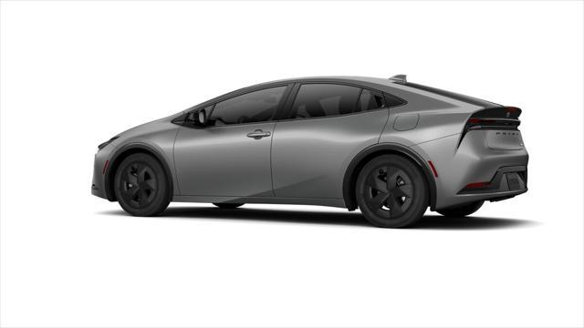 new 2026 Toyota Prius car, priced at $30,394